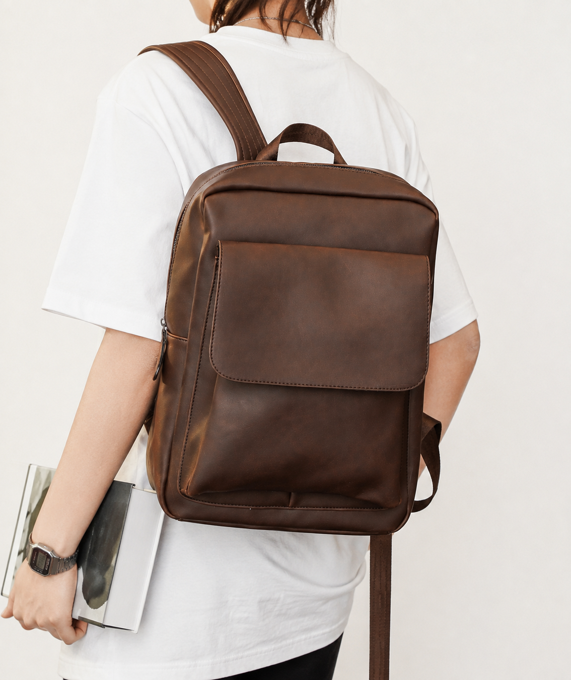 Mochila Retro