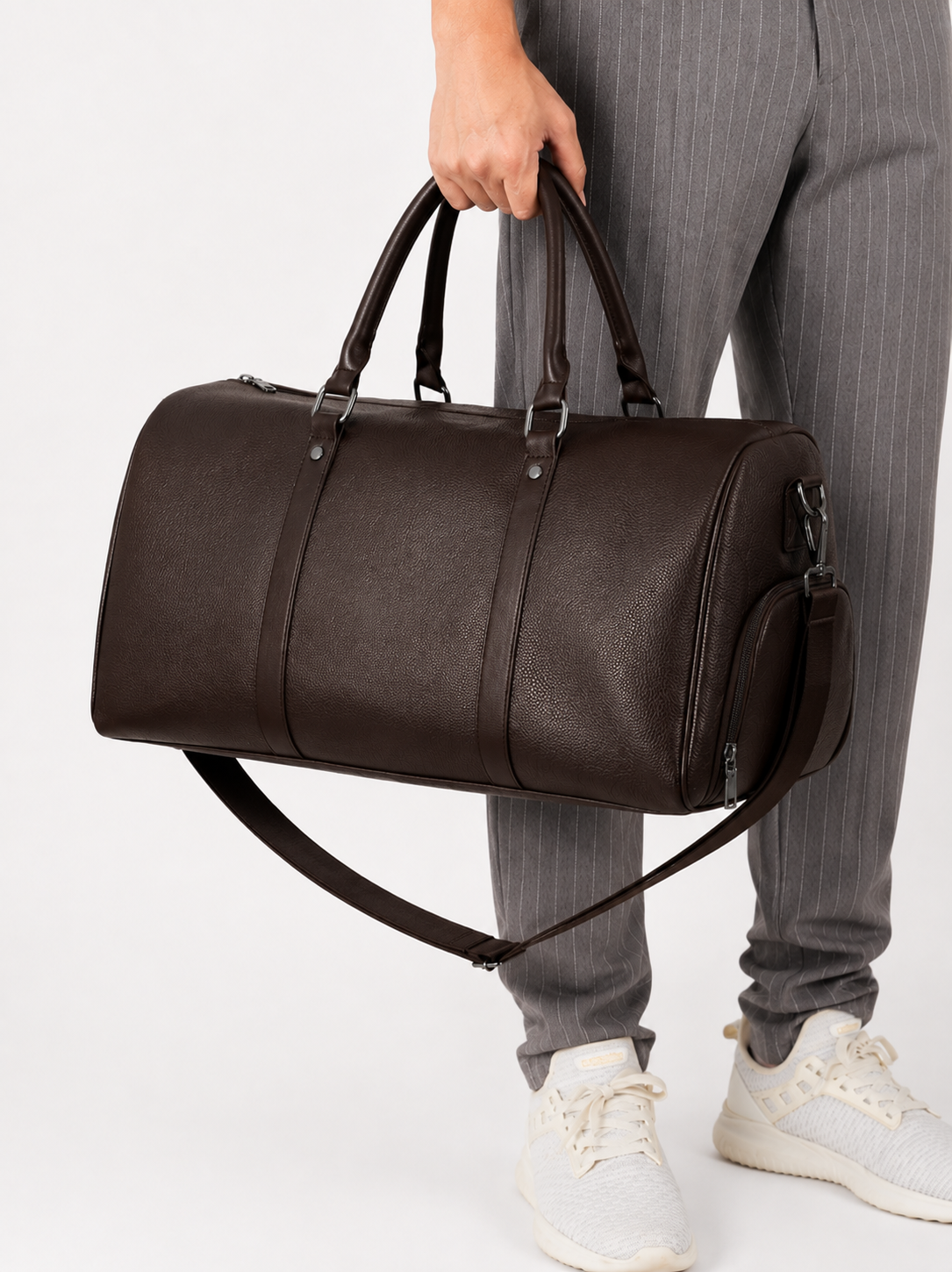 Bolso de viaje Drift