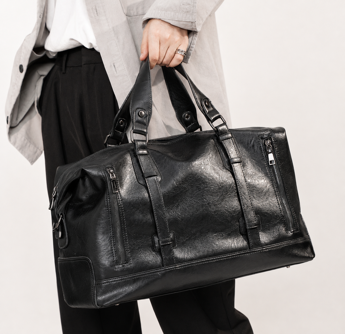 Bolso Roven