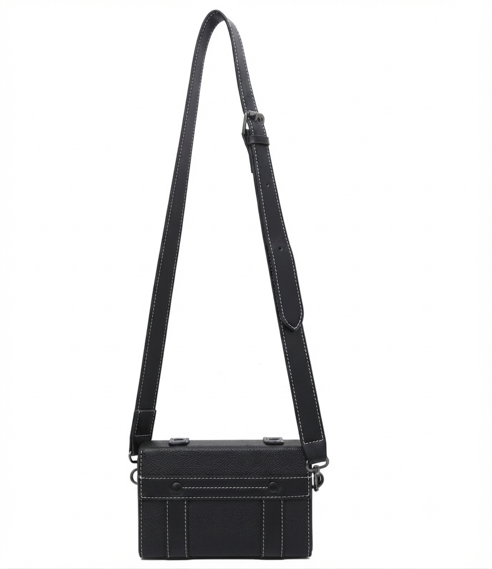 Crossbody Box