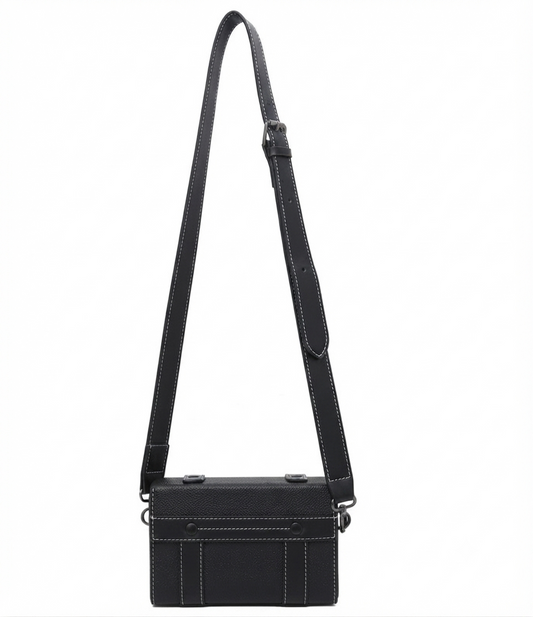 Crossbody Box