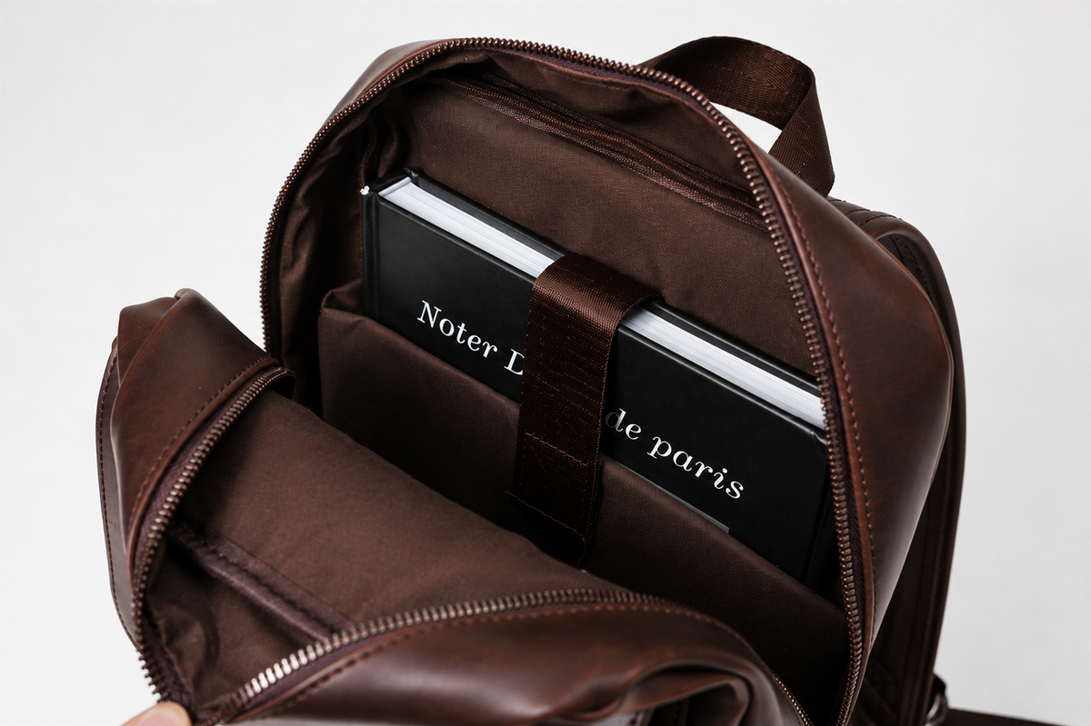 Mochila Retro