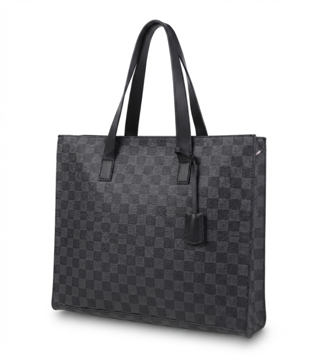 Tote Crossbody